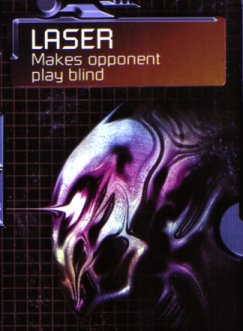 Laser