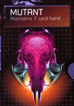 Mutant