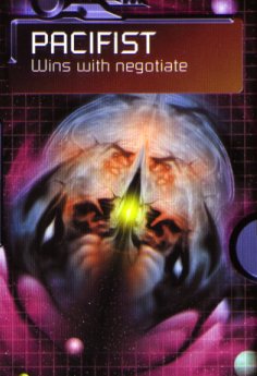 Pacifist