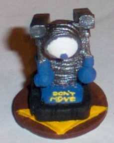 Hammer Bot