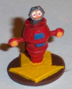 Spin Bot