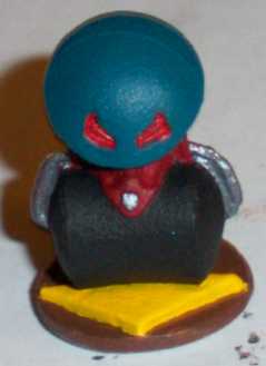 Squash Bot