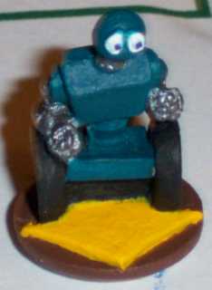 Zoom Bot
