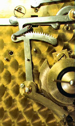 Herschede clock repair
