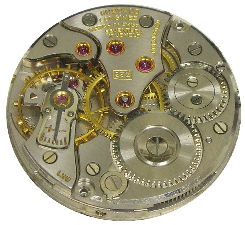 Longines 23Z