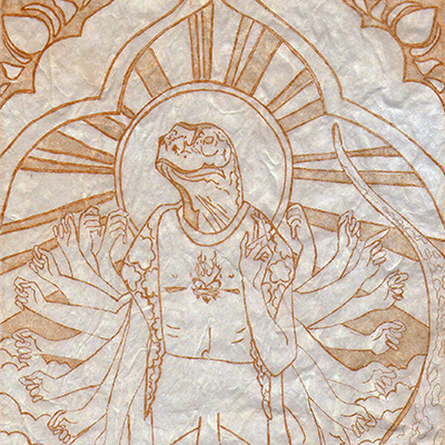 faith