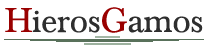 Hieros Gamos