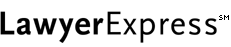 LawyerExpress Logo