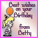 Betty