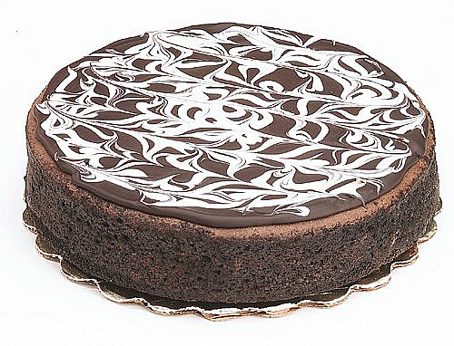  Super Fudge