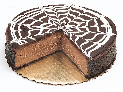 Chocolate Fudge
