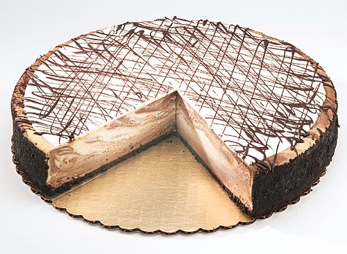 Double Chocolate Swirl