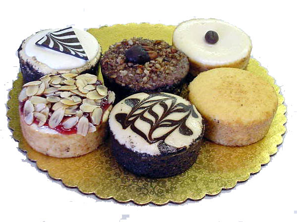 6 PIece Mini