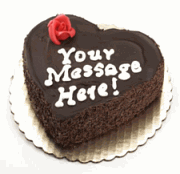  Heart Shaped Cheesecake