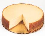  Two Pound Cheesecakes