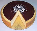  Two Pound Cheesecakes