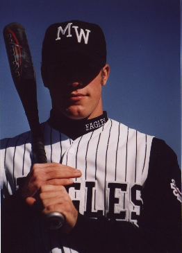 Mike Churchward