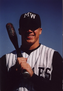 Brett Ozanich
