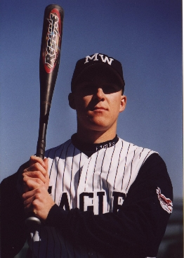 Mike Santay