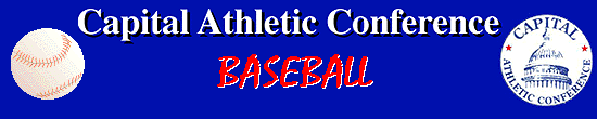 CAC Baseball Online