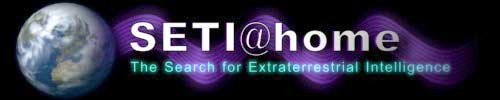 SETI@home is a scientific experiment that uses Internet-connected computers in the Search for Extraterrestrial Intelligence 