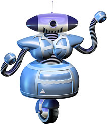 Artificial Intelligence Foundation
