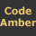 Code Amber Ticker and Website