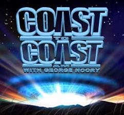 Coast to Coast radio show