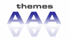 At AAA Themes com, we bring you the Web's biggest, best, and most up-to-date selection of free desktop themes which let you easily customize the look of your desktop. 