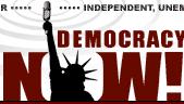 democracy now