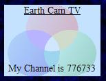 Earth Cam TV
