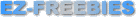 Free Stuff From EZ Freebies