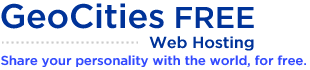 Free Website Hosting