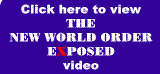 The New World Order Exposed by Victor Thorn
