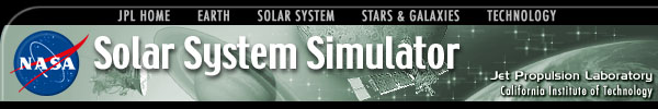Solar System Simulater