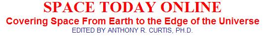 Space Today