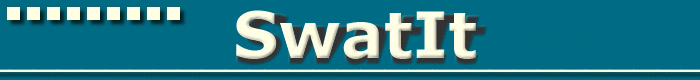 Swat It is a Completely FREE program that scans your files for Trojans, Worms, Bots and other Hacker programs.