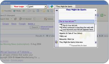 Free Toolbar for You'r Website
