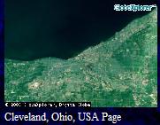 Cleveland Ohio USA Page