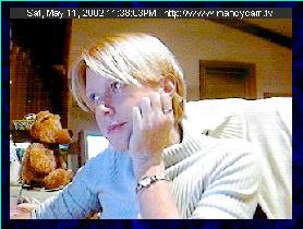 MandyCam Stuff