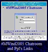 Chat and Ppl's Links