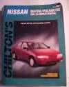 Chilton's Nissan Manual