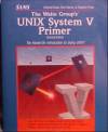 Unix System V Primer