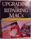 Upgrading Mac's