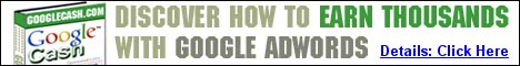 Google Ad Words