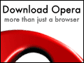 [Try Opera!]