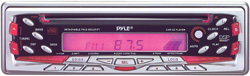 AM/FM/CD / CD-R/CD-RW compatible / 40W X 4 Output / detachable face = $89.00
