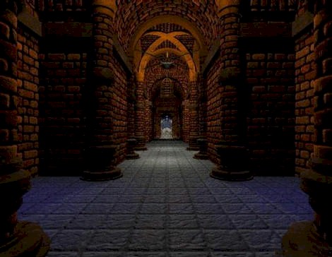 The Great Hall