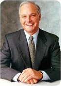 Dan Calupo.&nbsp; Smug looking bastard isn't he?