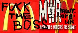 "Zapatista like", "all conquering", "legendary"... MWR!